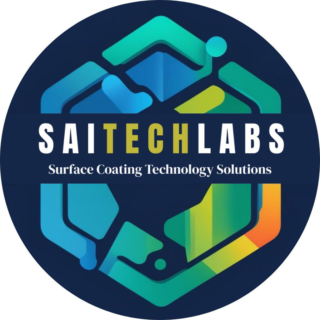 SaitechLabs Logo